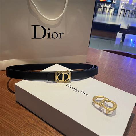 dior belt price|christian dior belt ladies.